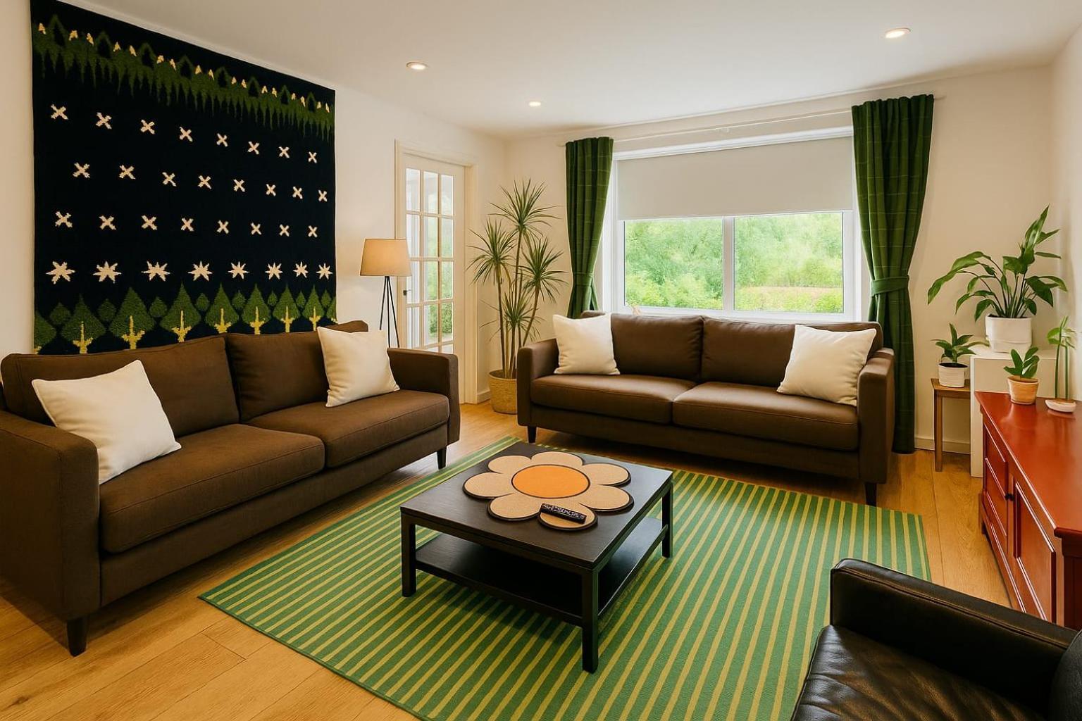 Beautiful House In The Heart Of A Golf Course. Manchester Exterior foto